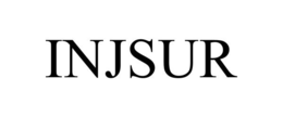 INJSUR trademark
