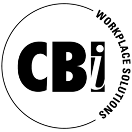 CBI WORKPLACE SOLUTIONS trademark