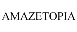 AMAZETOPIA trademark