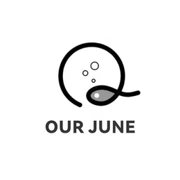 OUR JUNE trademark