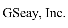 GSEAY, INC. trademark