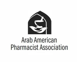 ARAB AMERICAN PHARMACIST ASSOCIATION trademark