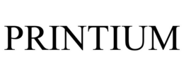 PRINTIUM trademark