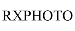 RXPHOTO trademark
