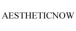 AESTHETICNOW trademark
