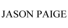 JASON PAIGE trademark