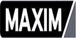 MAXIM trademark