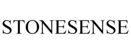 STONESENSE trademark