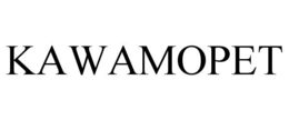 KAWAMOPET trademark