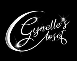 GYNELLE'S CLOSET trademark