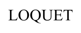 LOQUET trademark