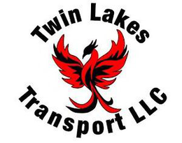 TWIN LAKES TRANSPORT LLC trademark