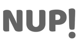 NUP! trademark