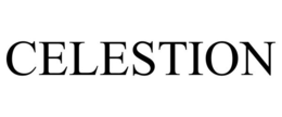 CELESTION trademark