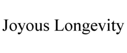JOYOUS LONGEVITY trademark