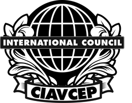 INTERNATIONAL COUNCIL CIAVCEP trademark
