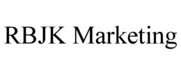 RBJK MARKETING trademark
