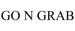 GO N GRAB trademark