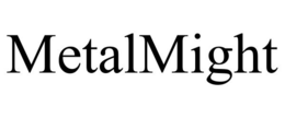 METALMIGHT trademark