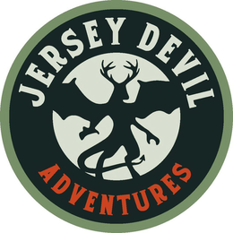 JERSEY DEVIL ADVENTURES trademark