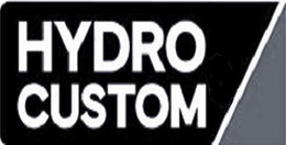 HYDRO CUSTOM trademark