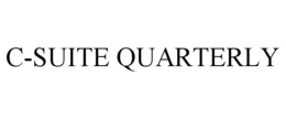 C-SUITE QUARTERLY trademark