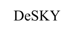 DESKY trademark