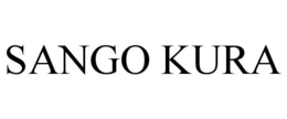 SANGO KURA trademark