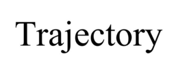 TRAJECTORY trademark