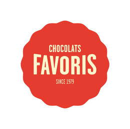 CHOCOLATS FAVORIS SINCE 1979 trademark