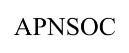 APNSOC trademark