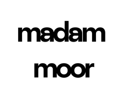 MADAM MOOR trademark