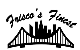 FRISCO'S FINEST trademark
