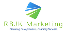 RBJK MARKETING ELEVATING ENTREPRENEURS, ENABLING SUCCESS trademark