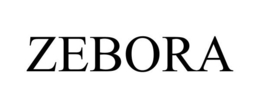 ZEBORA trademark