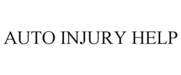 AUTO INJURY HELP trademark
