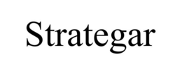 STRATEGAR trademark