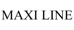 MAXI LINE trademark