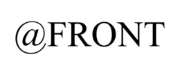 @FRONT trademark