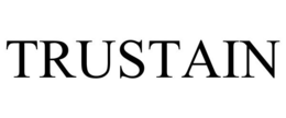 TRUSTAIN trademark