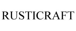 RUSTICRAFT trademark
