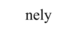 NELY trademark
