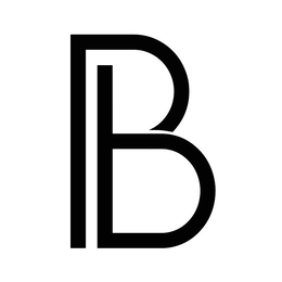 B trademark