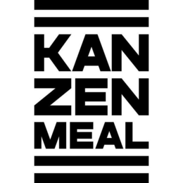 KAN ZEN MEAL trademark