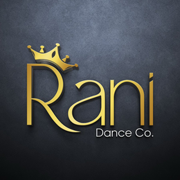 RANI DANCE CO. trademark