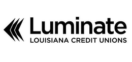 LUMINATE LOUISIANA CREDIT UNIONS trademark