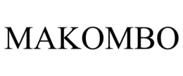 MAKOMBO trademark