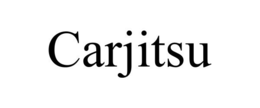 CARJITSU trademark