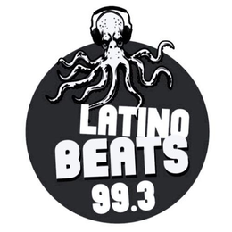 LATINO BEATS 99.3 trademark
