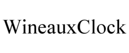 WINEAUXCLOCK trademark